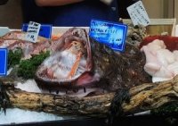 Borough Market@ioE}[Pbgj񂱂